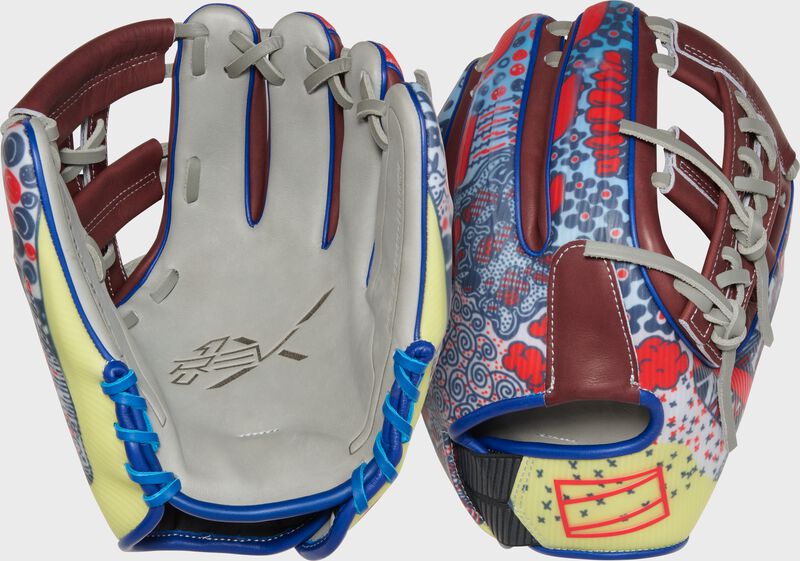 REVFL12-32GSH-25